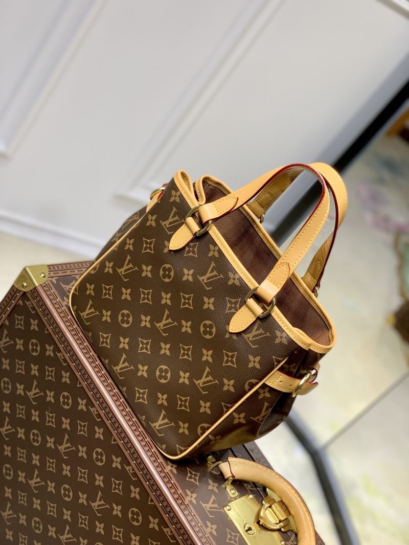 LV Shopping Bags